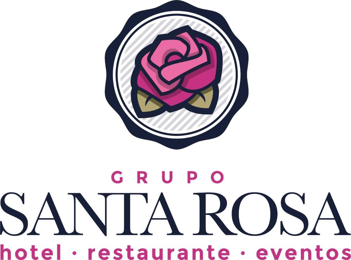 Hotel Santa Rosa By Rotamundos Cholula Bagian luar foto