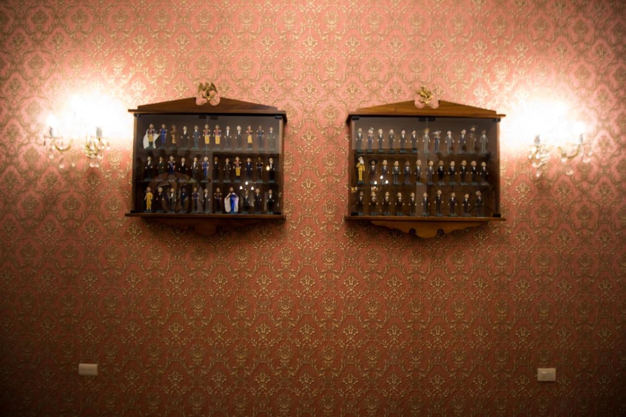 Hotel Santa Rosa By Rotamundos Cholula Bagian luar foto